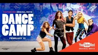 Dance Camp Movie Review