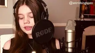 Life on Mars (cover) by Astrid #davidbowie #lifeonmars #giftedvoices