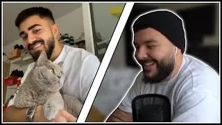 CanBroke REAGIERT auf Bekir ist zurück