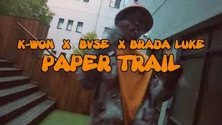 K-Won_ Paper Trail ft Bvse & Brada Luke (official music video!)