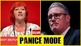 2 MINS AGO! Keir Starmer in PANIC MODE After Labour LOSE ELECT!ON To Leftwing