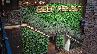 Mobilane Green facades and living walls
