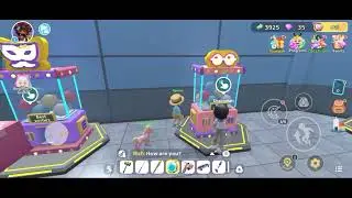 livetopia party game gameplay. #livetopia #livetopiaparty #games #gameplay