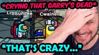 SSundee and Lookumz MENTION Garry in His VIDEO!