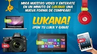 La verdad sobre lukana / Lukana.pe