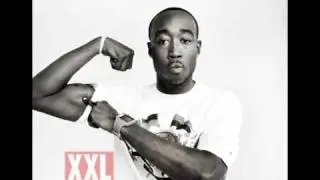 Freddie Gibbs - Never Can Say Goodbye