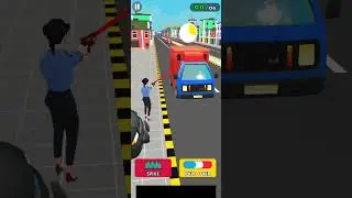 I an police