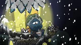 С новым 2026 годом! (+ планы канала) I Don't Starve Together