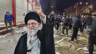 Protesta të dhunshme në Iran! Rritet numri i viktimave
