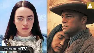 10 лучших фильмов-номинантов на премию &laquo;Оскар&raquo; 2024 года | Лучший фильм