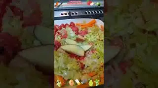 Boiled Egg VegFruit Salad | My Kitchen Lab | N Thedal | Food Cover Videography