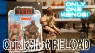 TUNGORI TIME! VC48 Weequay Skiff Master Re-Review