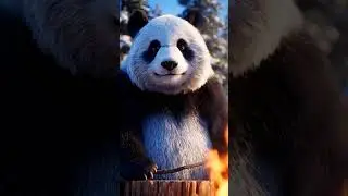 Panda Wonders: When Did Right Become Wrong? #Motivation #Perspective #PandaTalk