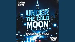 Under The Cold Moon Cov.
