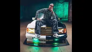 (FREE) ASAP ROCKY TYPE BEAT - CURRENTS