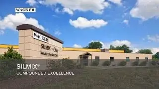 SILMIX&reg; - Compounded Excellence