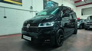 Exclusive Cars (GB) -   Wait&hellip; this is a Transporter? 👀🔥