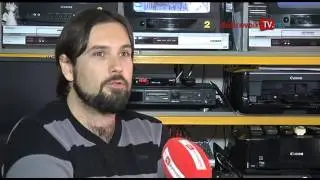 www.dubrovnikTV.net - Mišo Sorić
