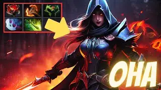 Battle Fury &auml;ndert ALLES! BRUTAL STARK! ► Dota 2 Auto Chess