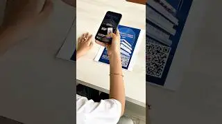 Before GFA QR, Print ads were just&hellip; prints. Easy to ignore. No Interest. No excitement.#mixedreality