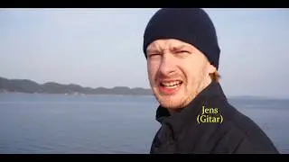 Sv&oslash;mmebasseng - veien til Rockefeller -  Episode 3