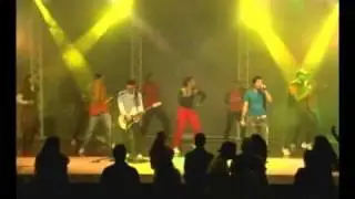 REDE JOVEM SEMEAR 19/09/2010