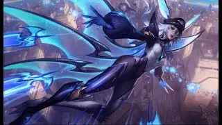 Xayah Swarm Solo [Hard Mode] - Bel'veth in the Subterranean Lab