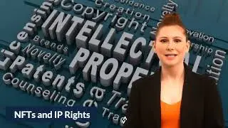 NFTs and Intellectual Property Rights
