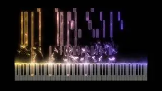Prelude in C-sharp Minor, Opus 3 No. 2 – Sergei Rachmaninoff paino tutorial