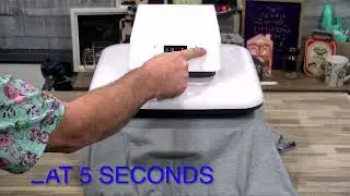Should You BUY the HTVRont AutoPress Heat Press Machine!