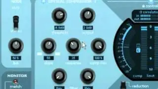 Mastering - In The Studio with Samplitude and Sequoia