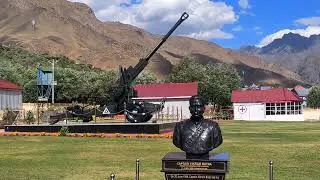 Kargil war view @hamidalijafri89 