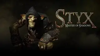 Styx - All Collectibles - Akenash's Atrium 1-4
