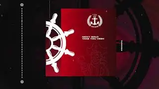 Nicky Gold - Take you High [Original Mix] (The Anchor Records)