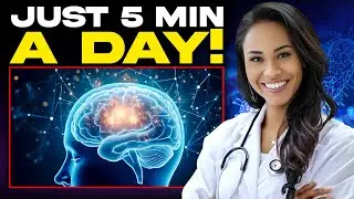 This Practice Rewires Your ADHD Brain NATURALLY (& Beats Adderall!)