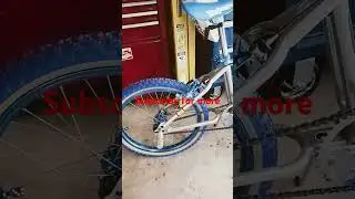 mongoose BMX bike build #mongoose  #vintagebmx #bmx
