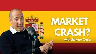 Debasement, Property Investing, Market Crash? - an interview with Stewart Craig