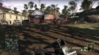 Full gameplay - at 3x speed (Homefront)