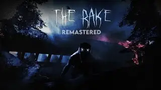 The Rake Remastered On Xbox Series X