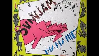 Marjanov Čudni Zajec - Sexi Disco Hit