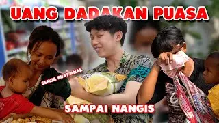 PERJUANGAN IBU UNTUK ANAKNYA.. TERHARU MAU NANGIS!