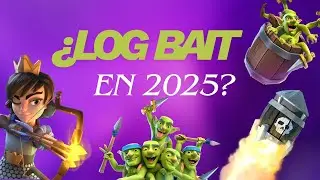 🧐 El log bait aún sirve ❓