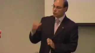 Fulbright Academy Conference