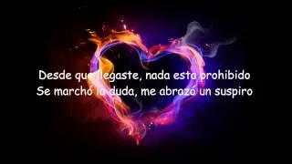 Desde que llegaste - Reyli 