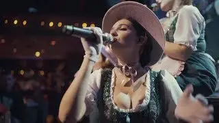 Freedom-Jazz НОВЕ ШОУ ДУ-ДУ-ДУ | Cupidon | ЩОЧЕТВЕРГА у Caribbean Club