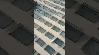 Hidden Hatch Puzzle &ndash; Spot the Secret Skylight &ndash; Camouflage Visual Illusion