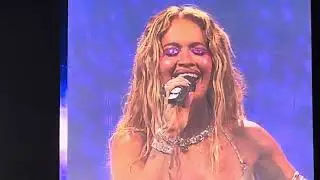 RITA ORA, Jaunas kaip Vilnius 2024-07-25
