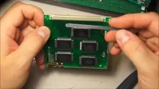 Extreme Teardown: DAP Technologies MicroFlex PC1000+ Portable Computing Device
