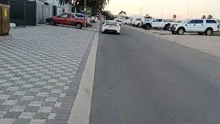 Race Performance Motorsport 86R with lexus 1uz V8