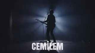 Gaydırı Gubbak Cemilem | Psychedelic Anatolian Rock Cover